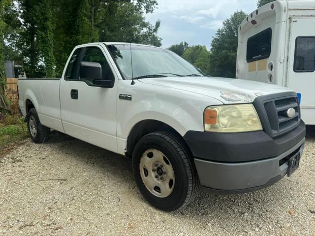 2008 Ford F-150 STX