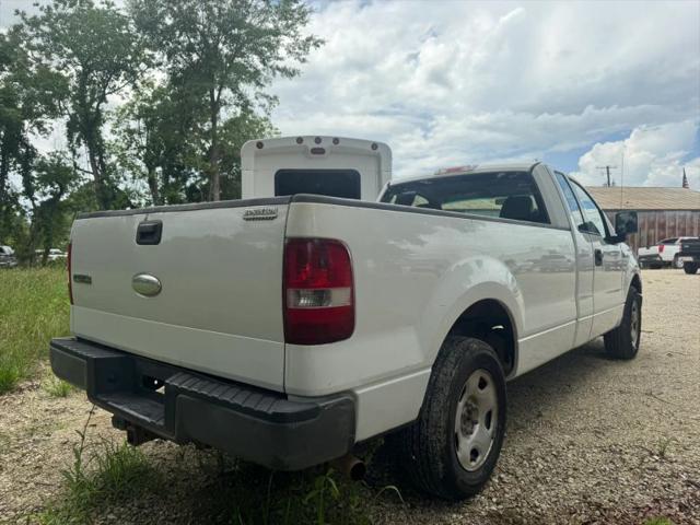 2008 Ford F-150 STX