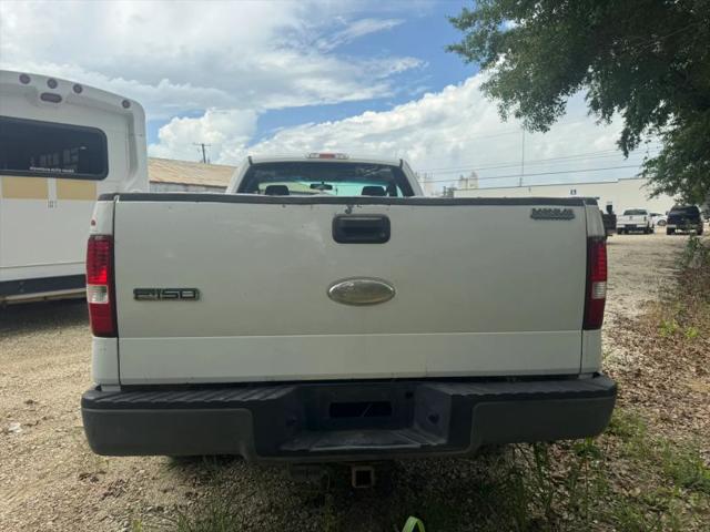 2008 Ford F-150 STX