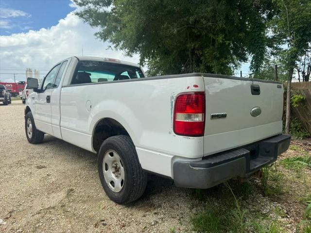 2008 Ford F-150 STX