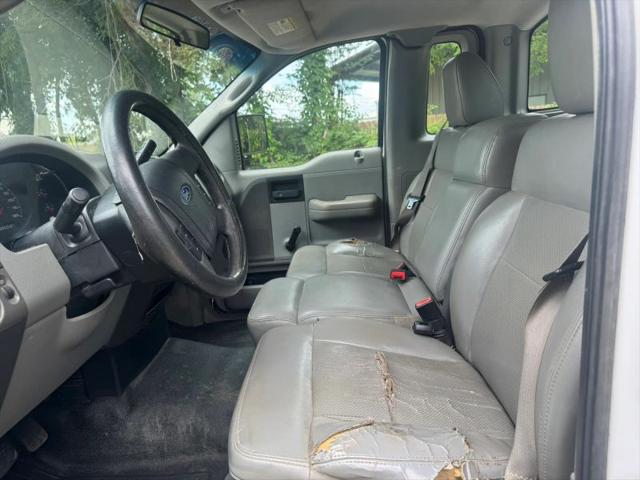 2008 Ford F-150 STX