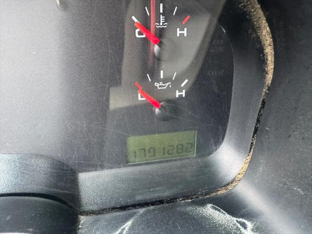 2008 Ford F-150 STX