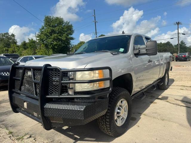 2010 Chevrolet Silverado 2500HD LT for sale in Lafayette, LA