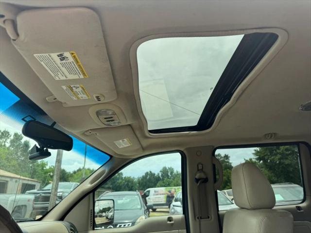 2004 Ford F-150 LARIAT