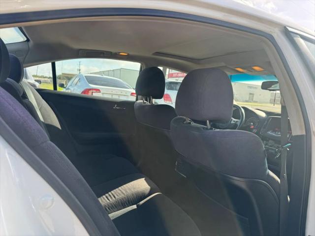 2011 Nissan Maxima 3.5 S