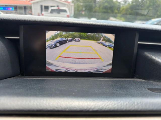 2015 Lexus RC 350 350