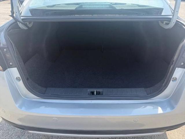 2021 Nissan Versa S Xtronic CVT