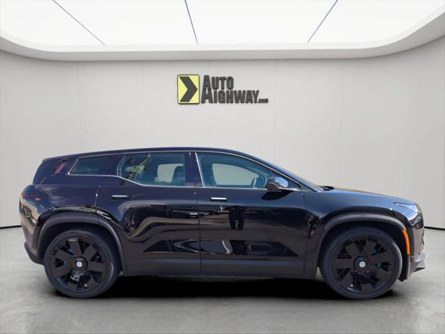2023 Fisker Ocean One