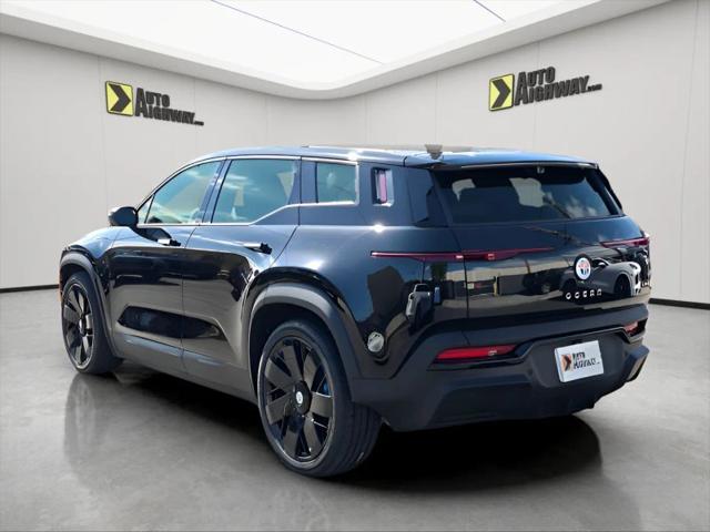 2023 Fisker Ocean One