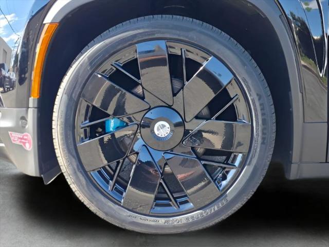 2023 Fisker Ocean One