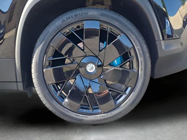 2023 Fisker Ocean One