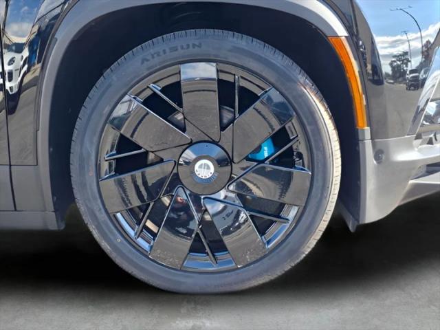 2023 Fisker Ocean One