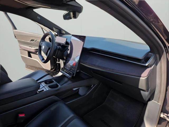 2023 Fisker Ocean One