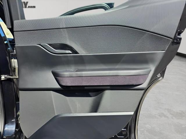 2023 Fisker Ocean One