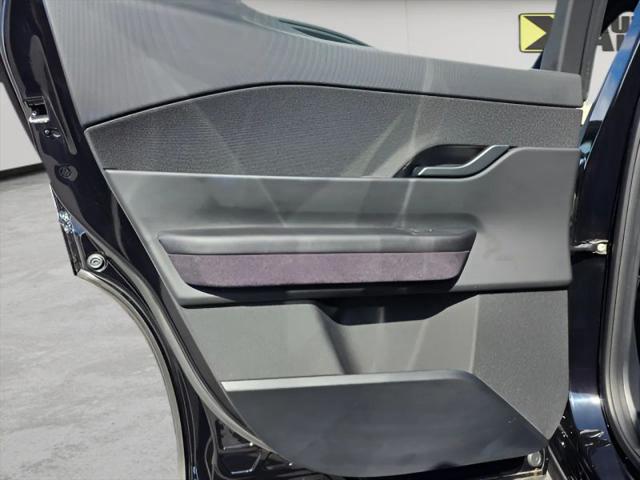 2023 Fisker Ocean One