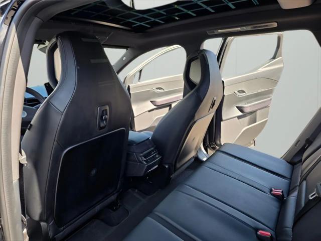 2023 Fisker Ocean One