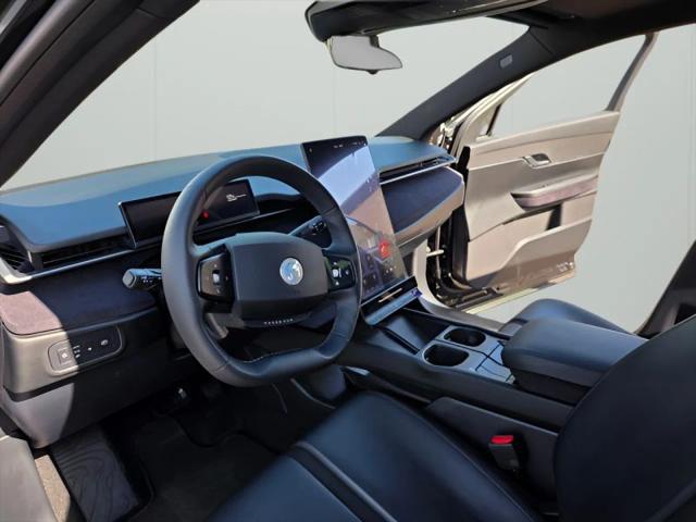 2023 Fisker Ocean One