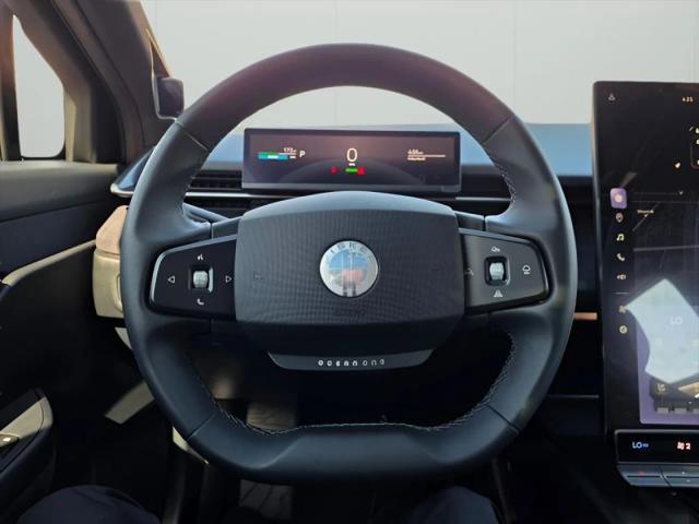 2023 Fisker Ocean One