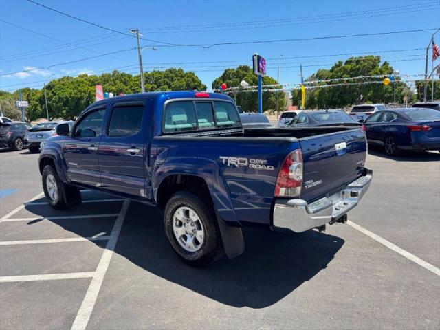 2014 Toyota Tacoma PreRunner V6