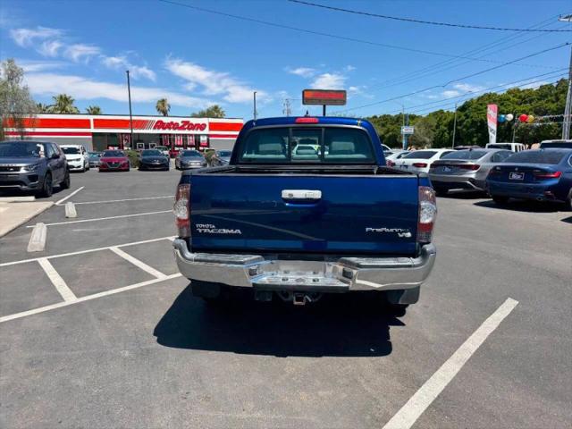 2014 Toyota Tacoma PreRunner V6