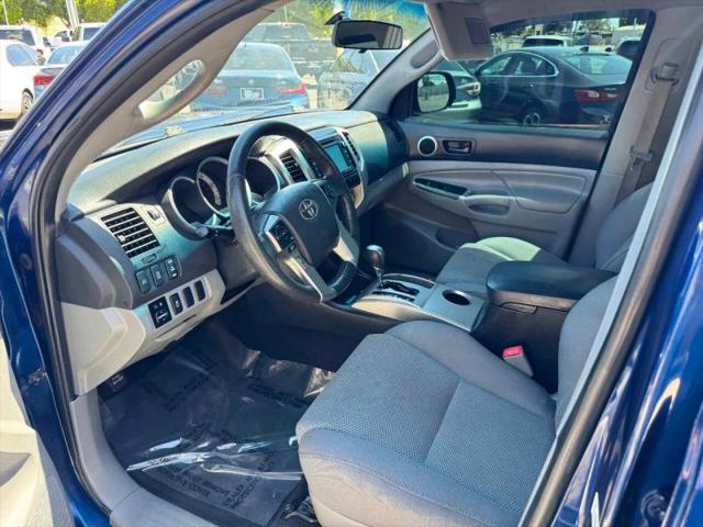 2014 Toyota Tacoma PreRunner V6