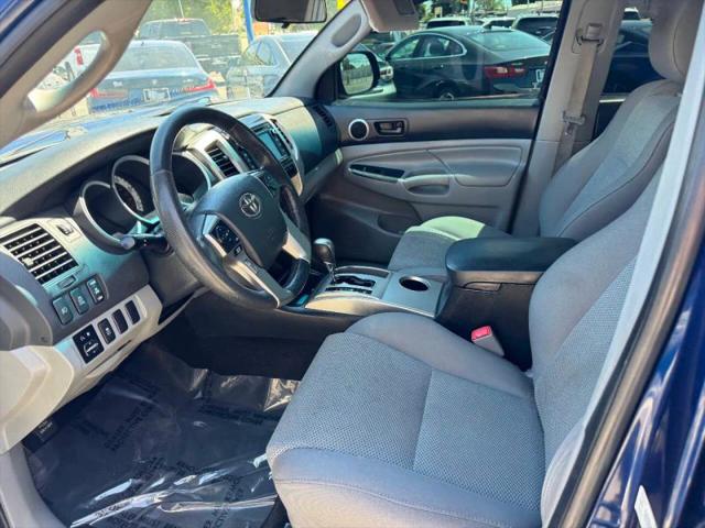 2014 Toyota Tacoma PreRunner V6