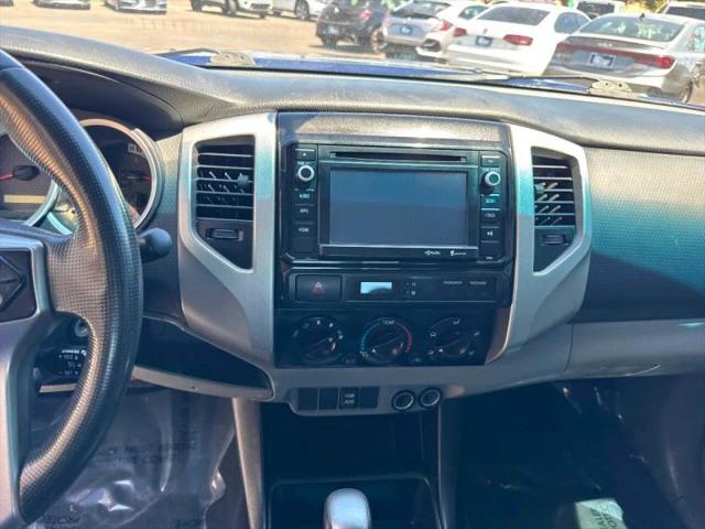 2014 Toyota Tacoma PreRunner V6