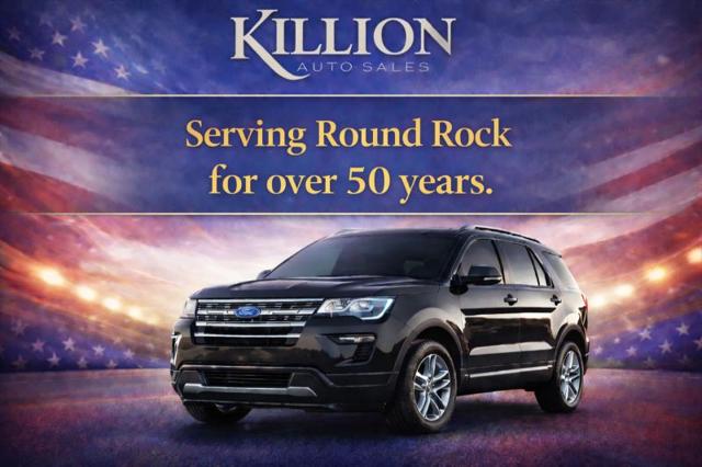 2018 Ford Escape SE for sale in Round Rock, TX