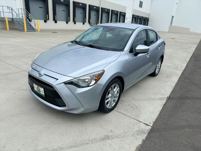2017 Toyota Yaris iA Base for sale in Puyallup, WA