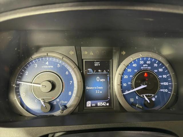 2019 Toyota Sienna LE 7 Passenger