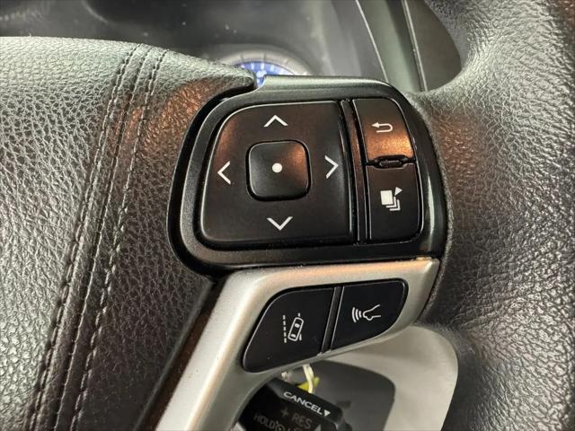 2019 Toyota Sienna LE 7 Passenger