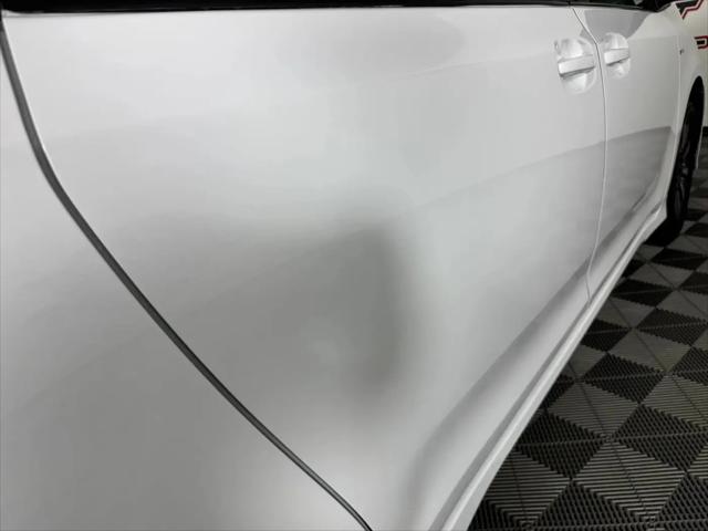 2019 Toyota Sienna LE 7 Passenger