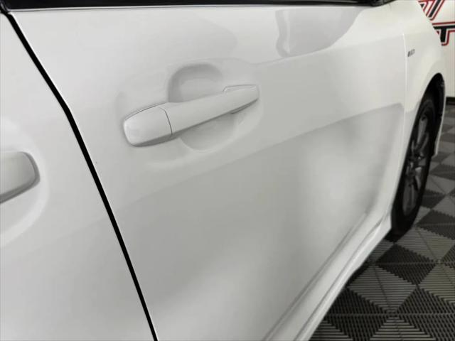 2019 Toyota Sienna LE 7 Passenger