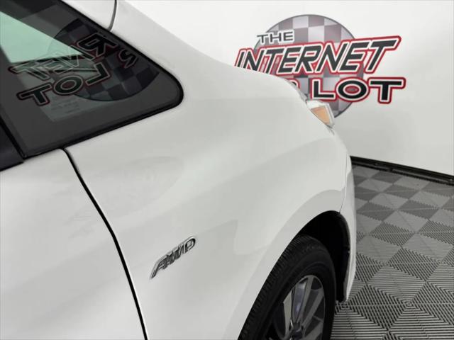2019 Toyota Sienna LE 7 Passenger