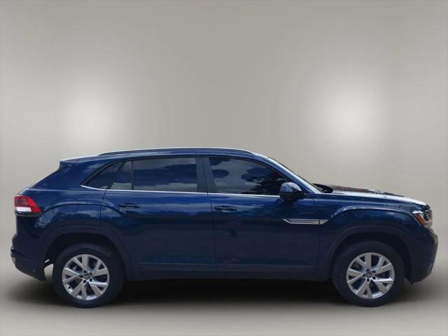 2020 Volkswagen Atlas Cross Sport 2.0T S