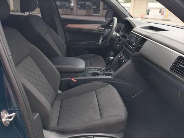 2020 Volkswagen Atlas Cross Sport 2.0T S