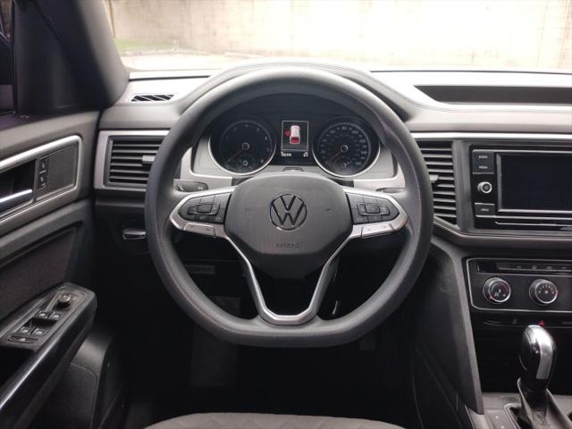 2020 Volkswagen Atlas Cross Sport 2.0T S