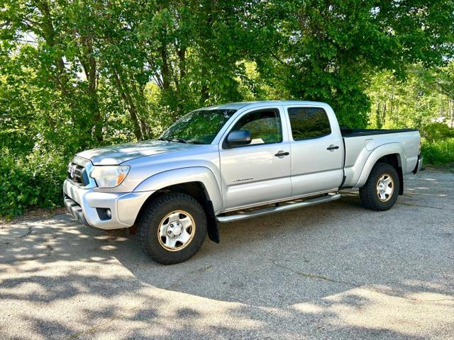 2012 Toyota Tacoma Base V6 for sale in Kingston, NH
