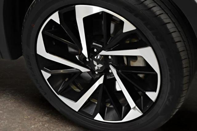 2024 Mitsubishi Outlander SE 2.5 2WD