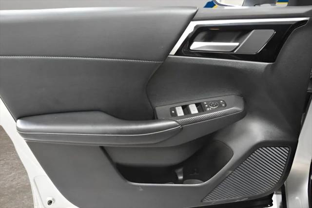 2024 Mitsubishi Outlander SE 2.5 2WD
