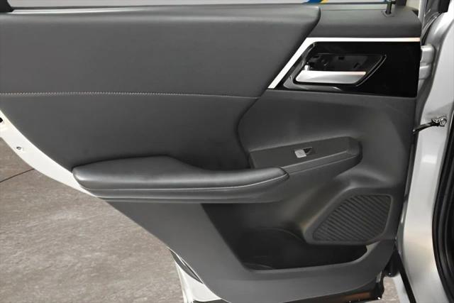 2024 Mitsubishi Outlander SE 2.5 2WD