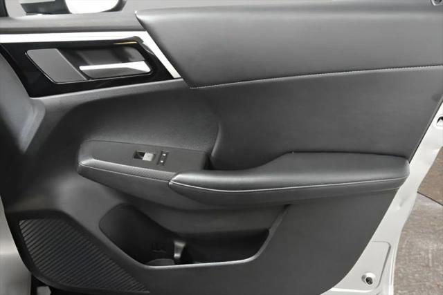 2024 Mitsubishi Outlander SE 2.5 2WD