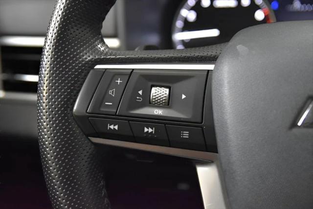 2024 Mitsubishi Outlander SE 2.5 2WD