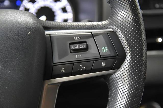 2024 Mitsubishi Outlander SE 2.5 2WD