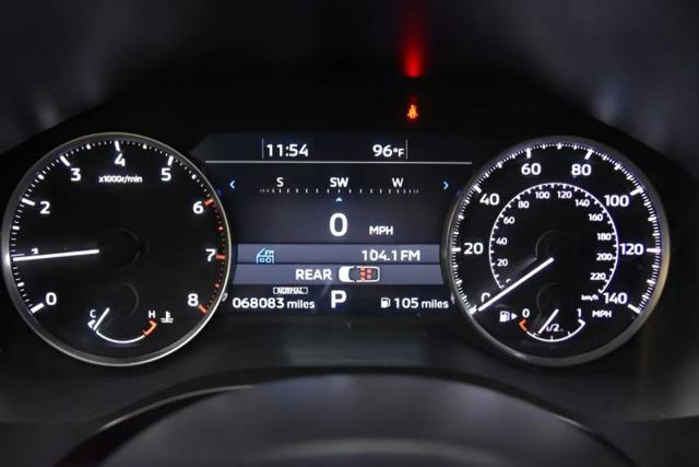 2024 Mitsubishi Outlander SE 2.5 2WD
