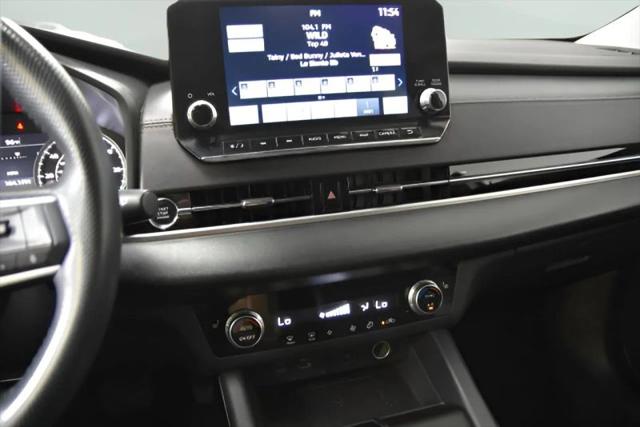 2024 Mitsubishi Outlander SE 2.5 2WD