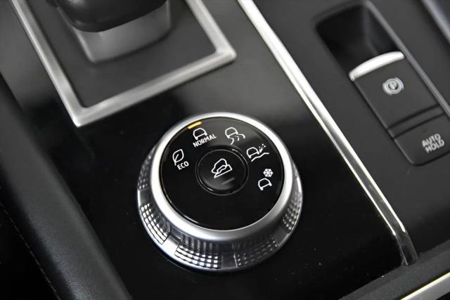 2024 Mitsubishi Outlander SE 2.5 2WD