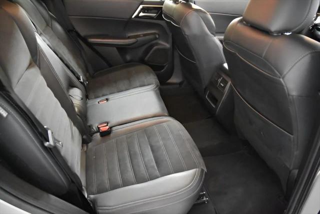 2024 Mitsubishi Outlander SE 2.5 2WD