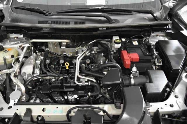 2024 Mitsubishi Outlander SE 2.5 2WD