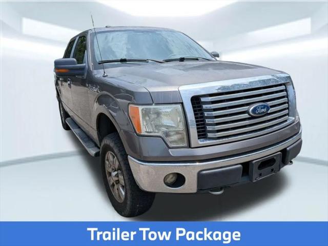 2011 Ford F-150 XL